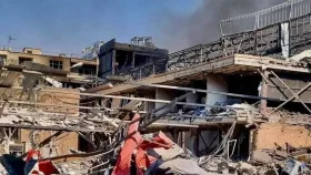 'বিশ্বখ্যাত ইরানি চিকিৎসা গবেষণা কেন্দ্রে মার্কিন-ইসরায়েলি হামলা যুদ্ধাপরাধ'