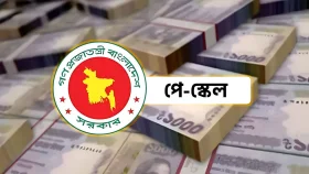 পে-স্কেল এক নাকি একাধিক ধাপে বাস্তবায়ন, সিদ্ধান্ত নেবে মন্ত্রিসভা