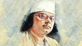 নজরুল: দ্রোহ, সাম্য ও মানবমুক্তির অনির্বাণ শিখা