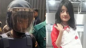 রামিসা হত্যা মামলার চার্জশিট দাখিল আজ