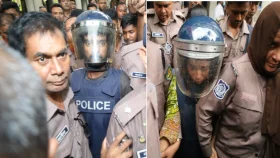 রামিসা হত্যা মামলার চার্জশিট আদালতে দাখিল