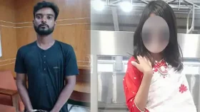 রামিসা হত্যা মামলার চার্জশিট আদালতে দাখিল