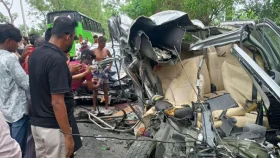 সড়কে লাশের মিছিল: টাঙ্গাইলে ১৭ জনসহ সারাদেশে নিহত ২৬