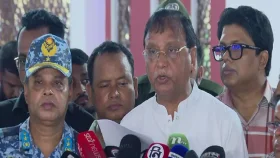 জাতীয় ঈদগাহে ঈদের প্রধান জামাত সাড়ে ৭টায়