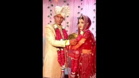 ভাই সেজে নিজের স্ত্রীকেই বিয়ে দিলেন স্বামী!&nbsp;