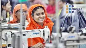 বোনাস পরিশোধ করেছে ৯৫ শতাংশ পোশাক কারখানা
