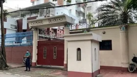 বাংলাদেশিদের জন্য মিসর দূতাবাসের জরুরি নির্দেশনা
