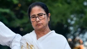 বিজেপির বিরুদ্ধে বিস্ফোরক অভিযোগ মমতার