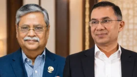 জাতীয় ঈদগাহে একসঙ্গে নামাজ আদায় করবেন রাষ্ট্রপতি-প্রধানমন্ত্রী