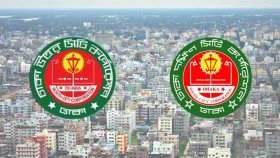 ঢাকায় কোরবানির বর্জ্য অপসারণে প্রস্তুত সাড়ে ২৯ হাজার জনবল