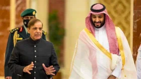 ফিলিস্তিন রাষ্ট্র গঠন ছাড়া ইসরায়েলের সাথে সম্পর্ক নয়