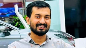 সৌদি আরবে সড়ক দুর্ঘটনায় বাংলাদেশি প্রবাসী নিহত