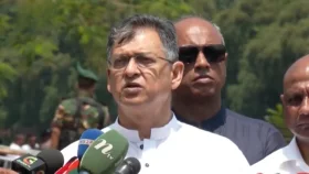 শহীদ প্রেসিডেন্ট জিয়াউর রহমানের দেখানো পথেই হাঁটছে বিএনপি: স্বরাষ্ট্রমন্ত্রী