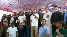জিয়াউর রহমানের রাজনীতিই হোক আমাদের শপথ: প্রধানমন্ত্রী