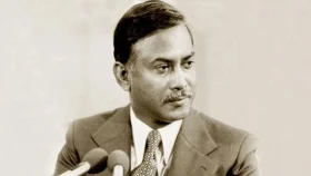 কেউ আমার বিশেষ ঘনিষ্ঠ নয়, প্রত্যেককে মেধার ভিত্তিতে বিবেচনা করি: জিয়াউর রহমান