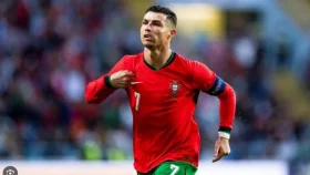 ২০৩০ বিশ্বকাপেও খেলবেন রোনালদো