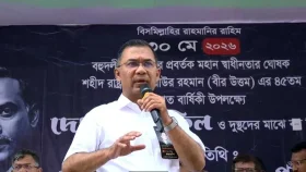 দেশ গঠনে সবাইকে সহযোগিতার আহ্বান প্রধানমন্ত্রীর