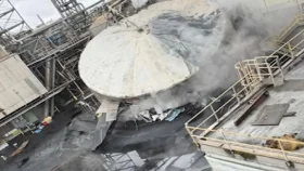 যুক্তরাষ্ট্রে কারখানায় রাসায়নিক বিস্ফোরণে নিহতের সংখ্যা বেড়ে ৯