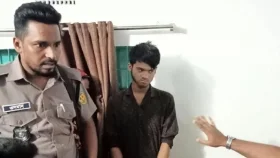 ডেমরায় আড়াই বছরের শিশুকে ধর্ষণচেষ্টা