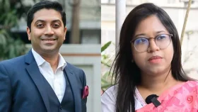 ববি হাজ্জাজের বক্তব্যে এনসিপি নেত্রীর প্রতিক্রিয়া