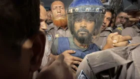 সোহেল ও তার স্ত্রীর বিচার শুরু, সাক্ষ্যগ্রহণ মঙ্গলবার