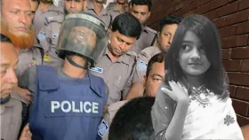 চাঞ্চল্যকর তথ্য দিলেন সোহেল রানা