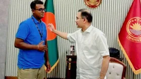 ফ্রিল্যান্সারদের সুখবর দিলেন প্রধানমন্ত্রী