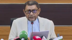 হামের চেয়েও দক্ষভাবে ডেঙ্গু মোকাবিলা করবে সরকার'