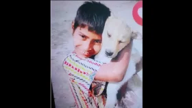 খান জাহান আলীর মাজার দিঘি থেকে শিশুকে টেনে নিলো কুমির