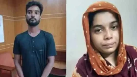 নিজেদের নির্দোষ দাবি করে যা বললেন স্বপ্না-সোহেল