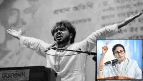 হাদি হত্যাকাণ্ড নিয়ে মুখ খুললেন মমতা