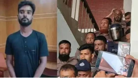 রামিসা ধর্ষণ ও হত্যা মামলার রায় রোববার