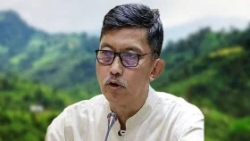 সবাইকে শান্ত থাকার আহ্বান দীপেন দেওয়ানের