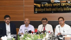 আদ্-দ্বীন হাসপাতাল কর্তৃপক্ষের অবহেলায় ৬ নবজাতকের মৃত্যু