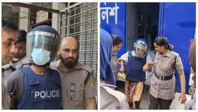 বিচার বিলম্বে যত নাটকীয় চেষ্টা সোহেল ও স্ত্রী স্বপ্নার