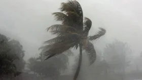 সকাল ৯টার মধ্যে দেশের ৪ অঞ্চলে ঝড়ের পূর্বাভাস