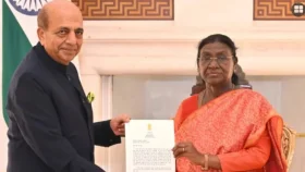 দায়িত্বভার গ্রহণে ঢাকায় আসছেন ভারতীয় নতুন হাইকমিশনার