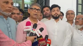 &lsquo;জিয়া স্মৃতি জাদুঘর&rsquo; সংস্কার করে দ্রুত উন্মুক্ত হবে : মুক্তিযুদ্ধমন্ত্রী