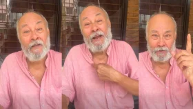 আর্থিক সাহায্য নয়, ১০০টি নারিকেল গাছের আকুতি প্রবীণ অভিনেতার