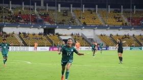 ঋতুপর্ণার গোলে ম্যাচে ফিরলো বাংলাদেশ&nbsp;