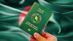 ভিসা ছাড়াই ৩৬ দেশে যেতে পারবেন বাংলাদেশি পাসপোর্টধারীরা