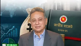 বাজেট উপস্থাপন নতুন সরকারের ১১ জুন