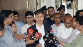 ফাঁসি দ্রুত কার্যকরে সুপ্রিম কোর্টের নজরে আনা হবে: স্বরাষ্ট্রমন্ত্রী