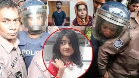 রামিসা ধর্ষণ ও হত্যা মামলার রায় ঘোষণা