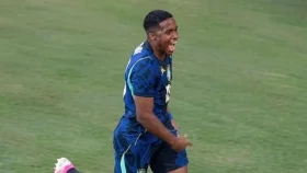 গোলখরা কাটালেন এন্দ্রিক, মিশরকে হারালো ব্রাজিল