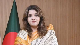 'পুশইন ঠেকাতে ভারতকে চিঠি দিয়েছে সরকার'