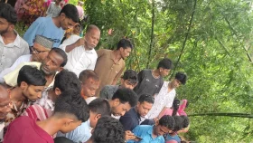 বরগুনায় গরু ব্যবসায়ির মাথাবিহীন মরদেহ উদ্ধার