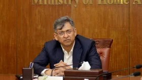 'আইনের শাসন প্রতিষ্ঠা করতে পুলিশকে বুস্ট আপ করতে চাই'