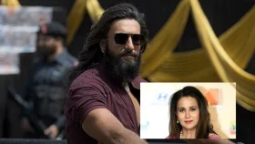 &lsquo;ডন ৩&rsquo; বিতর্কে রণবীরকে অহেতুক হেনস্তা করা হচ্ছে: পুনম ধিলোঁ