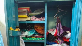বানারীপাড়ায় সাবেক ব্যাংক কর্মকর্তার বাড়িতে ডাকাতি